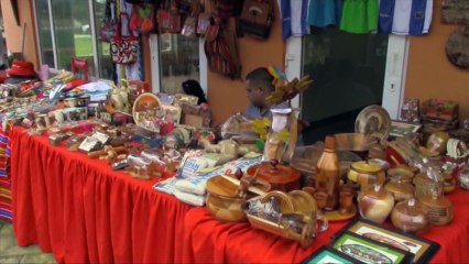 Llego a Trujillo el primer crucero del año
