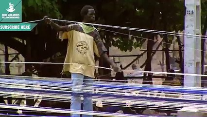 The Bridge of the Spirits - Now in High Quality! (Part 4/5)