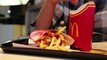 These fast food kids' meal items are horrifyingly fatty