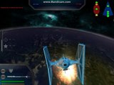 Corellia Space - Dark Times II: Rising Son Mod (Star Wars: Battlefront II)