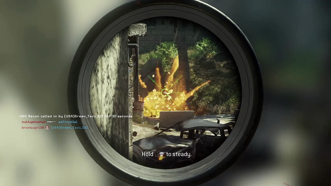 R700 Testing