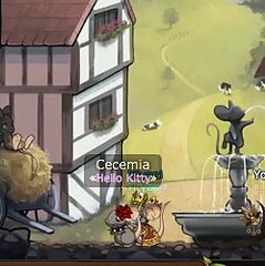 The Coyote Tribe looking for members