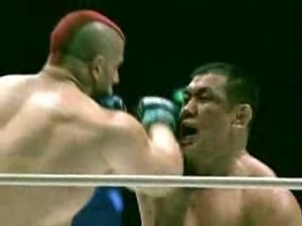 Final Round