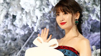 小嶋陽菜  紅白選抜を祈願　I pray for the Haruna Kojima red and white selection