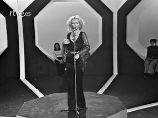 Patty Pravo - Morir entre violetas (Morire Tra Le Viole)