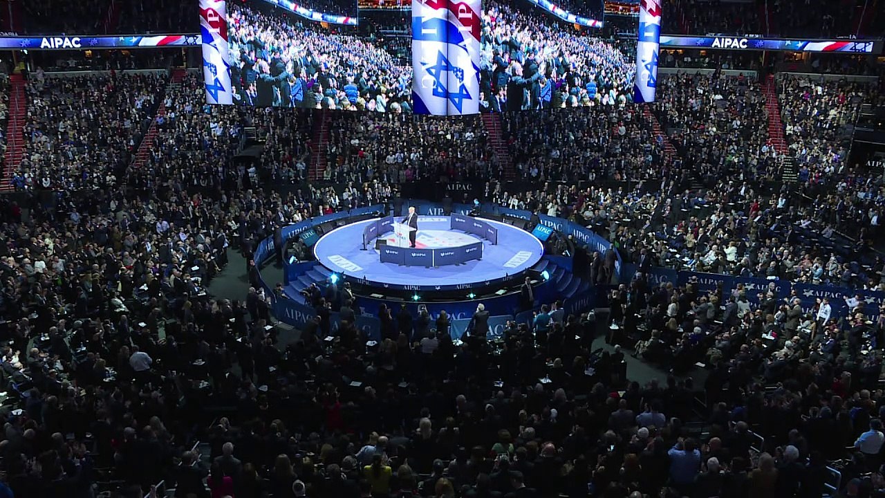 Palestiniens et Israéliens dans l'attente de Trump