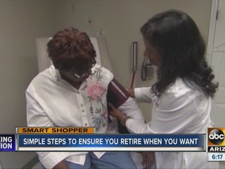 Smart Shopper: How much do you know about retirement?