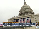 Arizonans heading to Washington DC for Donald Trump’s inauguration