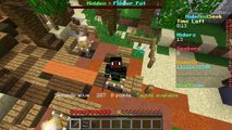 Minecraft | Hide n Seek / Being Stalked