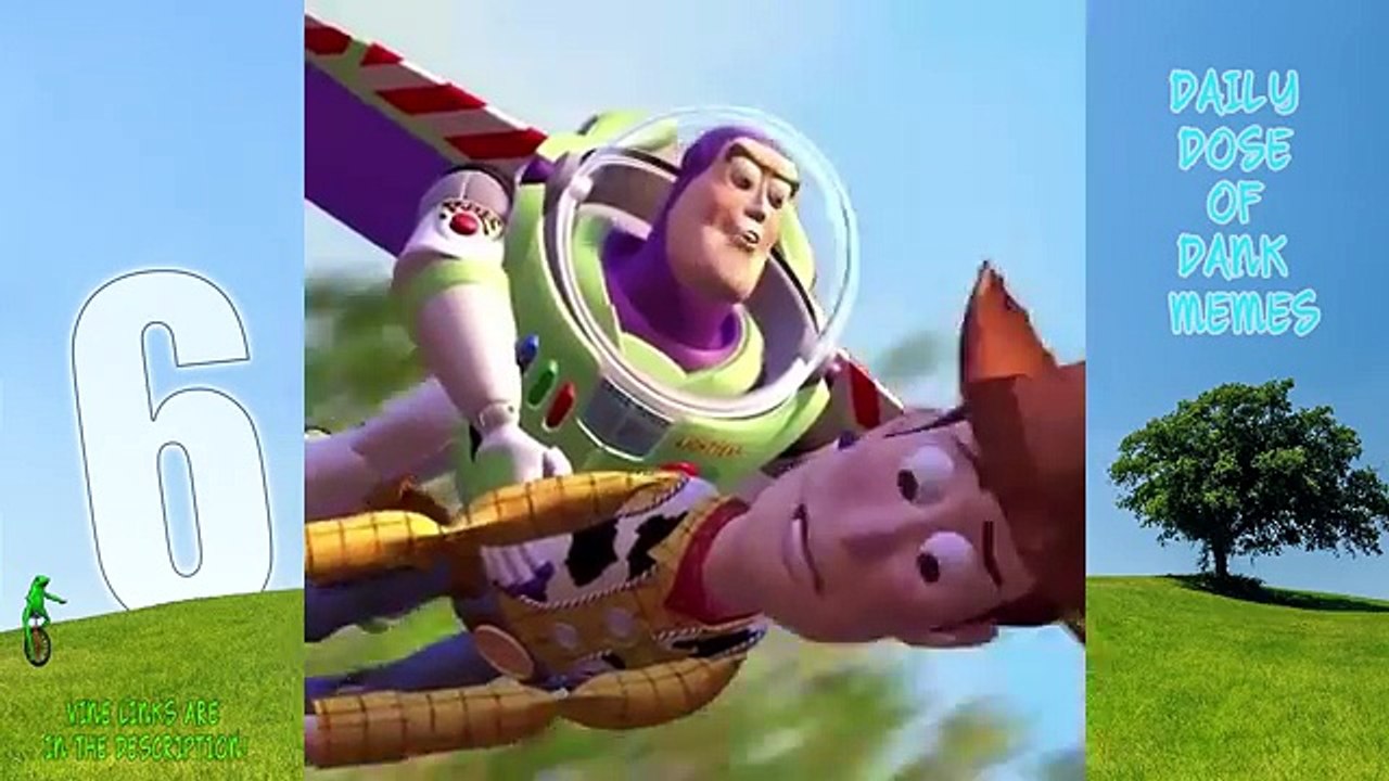 Dank Memes Vine Compilation (Day 6)
