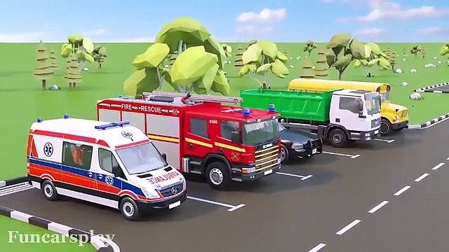 Colors for Kids Learn Colors Numbers for Kids with Wild Animals - Thomas Train - Learning Video