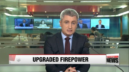 North Korea has manufactured 2 new ICBMs: sources