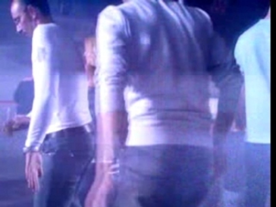 super nenette et super loulou h2o