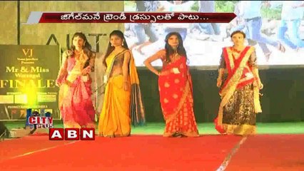 Mr & Miss Competitions | Youth Fashion Show At Warangal