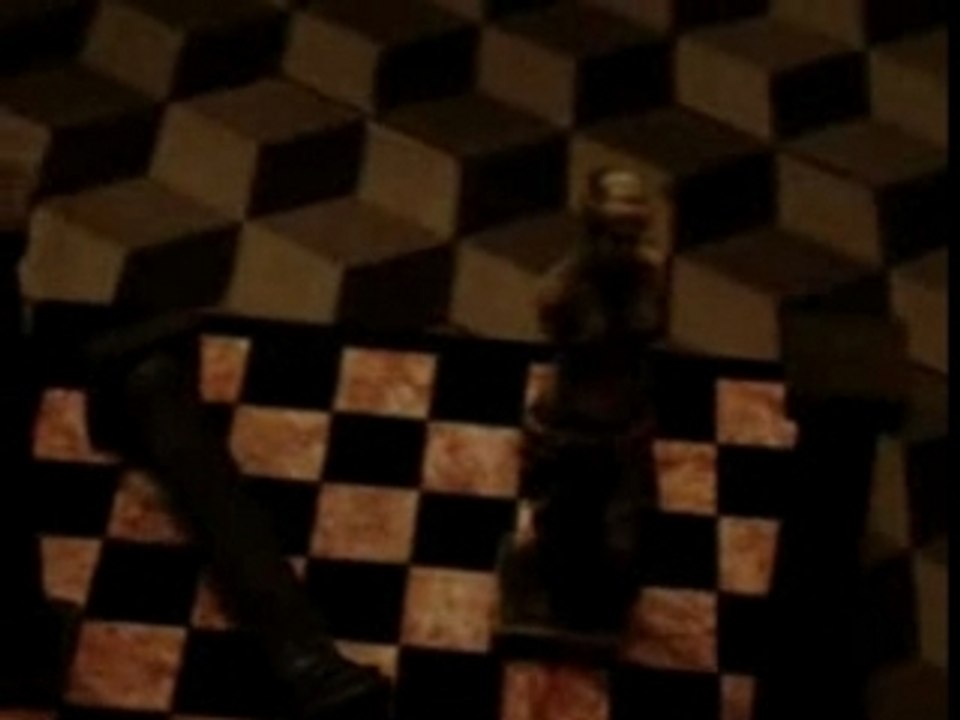 les aventures de Michael Pinson