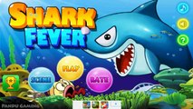 Shark Fever / Gameplay Walkthrough / First Look iOS/Android