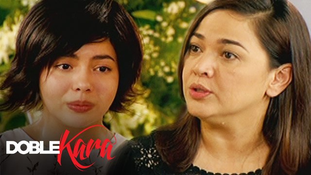 Doble Kara: Cynthia blames Sara for Banjo's death