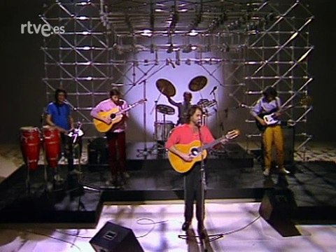 Luis Eduardo Aute - Al Alba