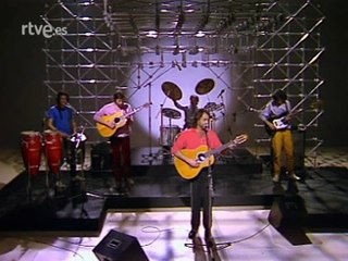 Luis Eduardo Aute - Al Alba