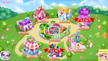 Puppy Love - My Dream Pet - Take Care of Cute Puppy's - Fun Game for Kids