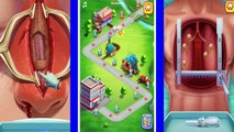 Doctor Games for Kids Plastic Surgery Simulator 20 Life-Saving OperationsOperation Game #1