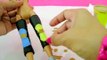 Play Doh Barbie Makeover in Nicki Minaj Fashion Style Play-Doh Craft N Toys