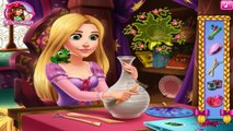 Rapunzels Crafts - Disney Rapunzel Games - Best Games For Girls