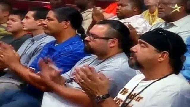 TD Jakes Sermons 2016 #Whats Goes on in The House