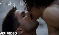 Yeh Ishq Hai Video Song Arijit Singh | Rangoon || Saif Ali Khan | Kangana Ranaut || Shahid Kapoor