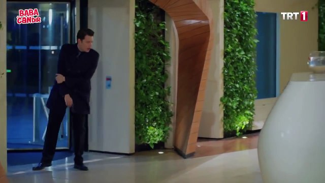 Haluk 'Nolur sarıl bana birazcık!' - Baba Candır 29.Bölüm