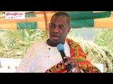 Déclaration Historique de M.Bilé / Les Planteurs disent ''NON'' a Bedié et ''OUI'' a Essy Amara