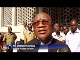 Procès des Pro-Gbagbo / Les avocats réclament 3 milliards d'euros à Simone Gbagbo