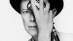 David Bowie Never Let Me Down 1987 (US TOTPS)
