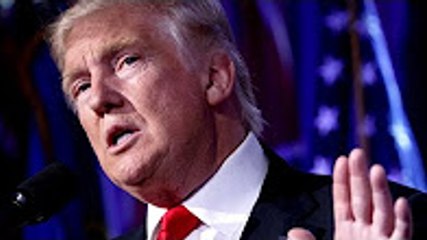 Donald Trump Inauguration Performers Speak Out