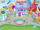 Эльза мам магазин: Дисней принцессы замороженные игры для девочек
