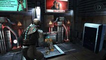 Dead Space Walktrought Chapter 5 Gameplay Ios Android