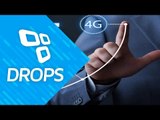 Qual operadora tem o melhor sinal e o 4G mais rápido no Brasil? Descubra - Drops