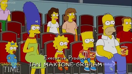 The Simpsons Bart's Funniest Moments #2