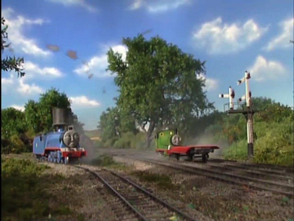 26 Percy and the Magic Carpet (US) video Dailymotion