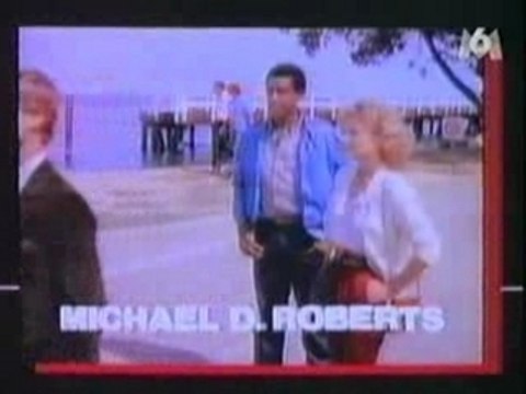 Manimal (générique tv)