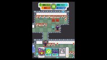 Agent Gumball - Masami - iOS / Android - Walkthrough Gameplay Part 4
