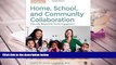 Download [PDF]  Home, School, and Community Collaboration: Culturally Responsive Family Engagement