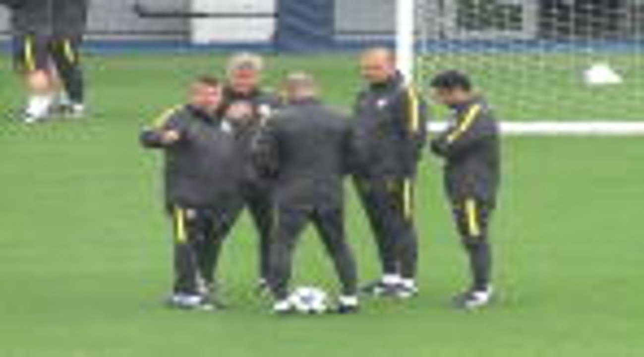 Villa expects Guardiola to turn City season around