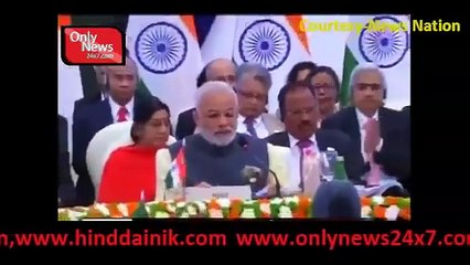 Pervez Musharraf Exclusive latest interview to Indian channel on Kashmir 2016