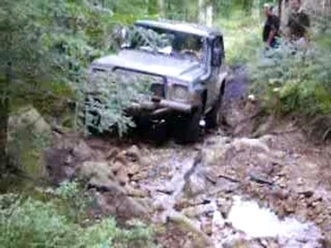 Nissan Patrol GR IMGP0149