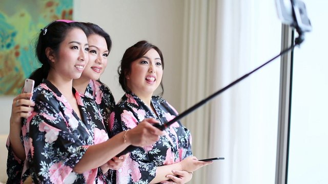 Russel & Joy Wedding Twinpalm Phuket Thailand