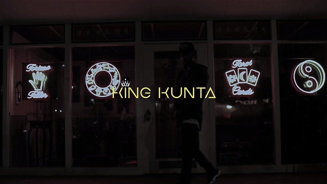 The Throne - [Prod. King Kunta]