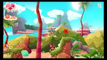 Heroki (By SEGA) - iOS - 60fps Gameplay Video