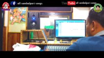 Kana Lagala Ruturn--Singer Dj Kumar--New sambalpuri studio Recording songs 2017