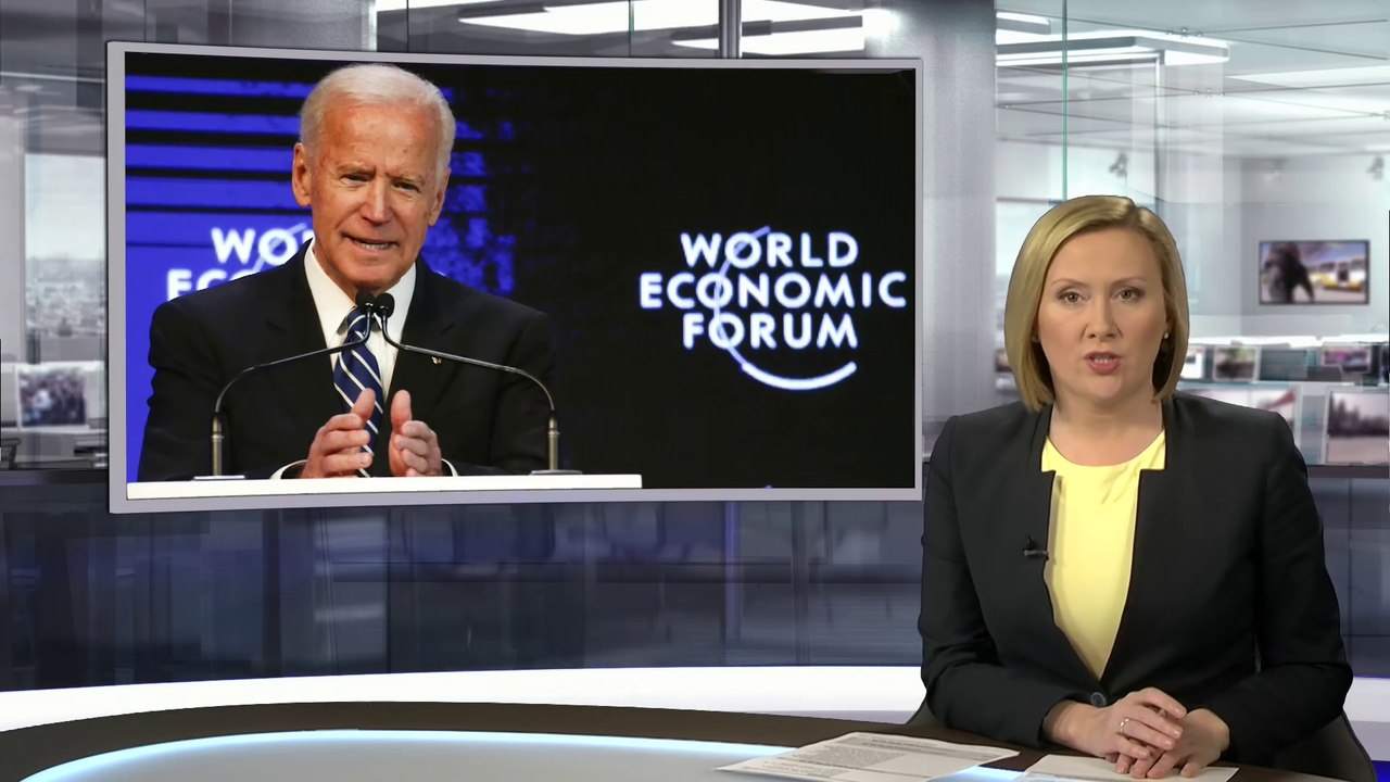 Выпуск видеоновостей Радио Свобода